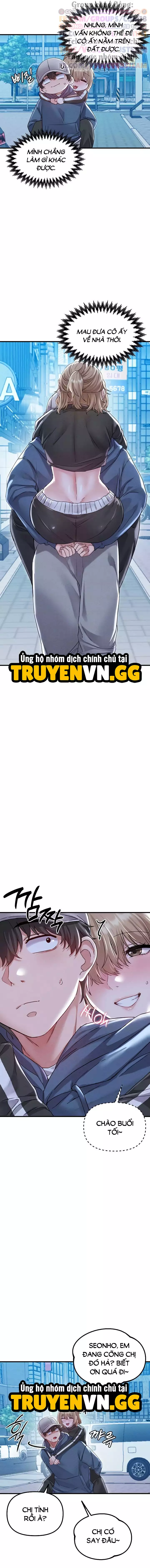 Thế Giới Thiếu Thốn Đàn Ông Chap Chap 22-Thế Giới Thiếu Thốn Đàn Ông - Next Chap 23