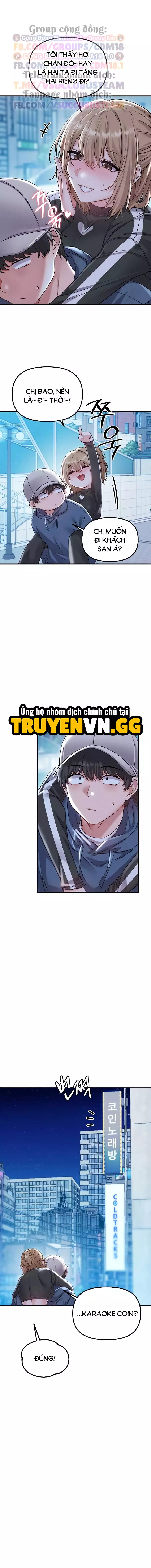 Thế Giới Thiếu Thốn Đàn Ông Chap Chap 22-Thế Giới Thiếu Thốn Đàn Ông - Next Chap 23