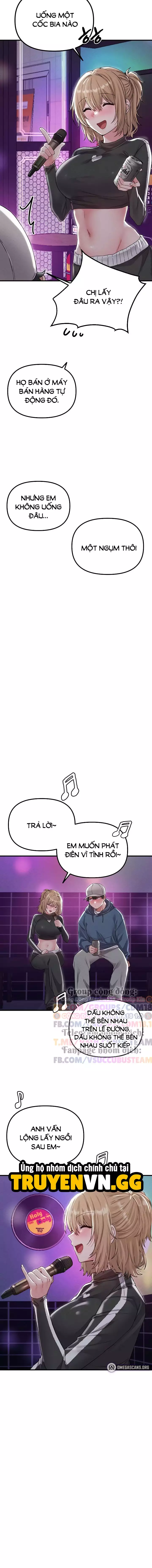 Thế Giới Thiếu Thốn Đàn Ông Chap Chap 22-Thế Giới Thiếu Thốn Đàn Ông - Next Chap 23