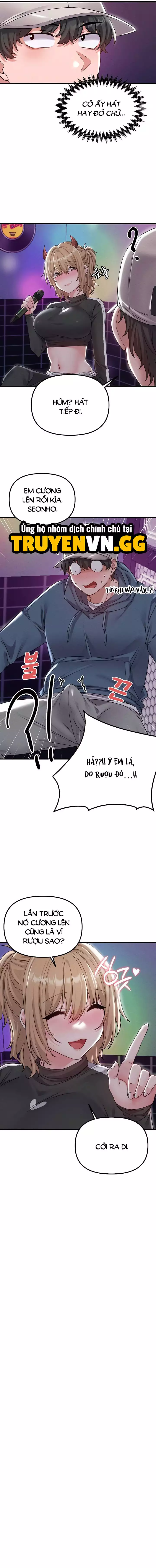 Thế Giới Thiếu Thốn Đàn Ông Chap Chap 22-Thế Giới Thiếu Thốn Đàn Ông - Next Chap 23