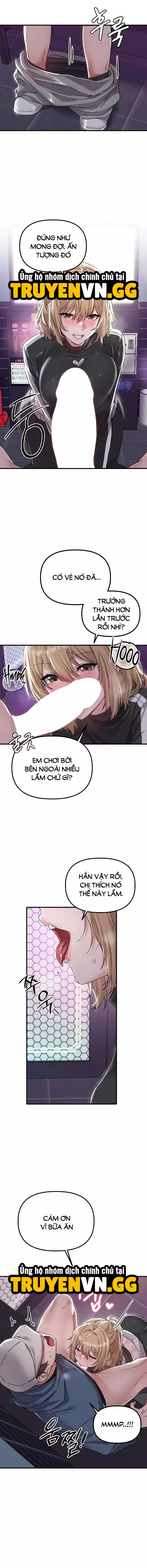 Thế Giới Thiếu Thốn Đàn Ông Chap Chap 22-Thế Giới Thiếu Thốn Đàn Ông - Next Chap 23
