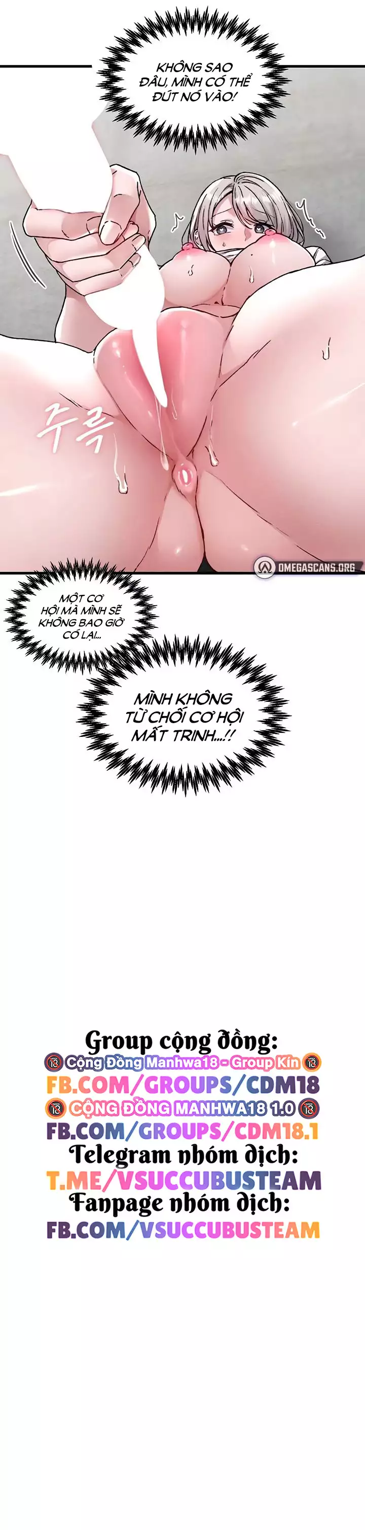 Thế Giới Thiếu Thốn Đàn Ông Chap Chap 24-Thế Giới Thiếu Thốn Đàn Ông - Next Chap 25