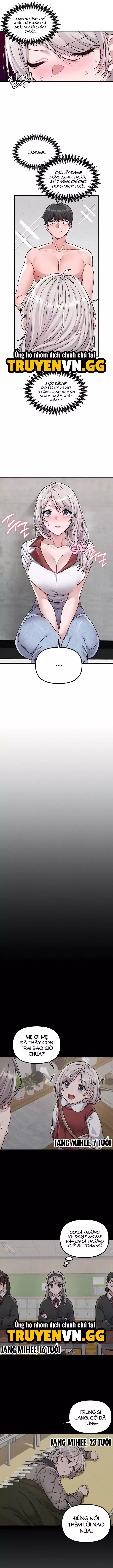 Thế Giới Thiếu Thốn Đàn Ông Chap Chap 24-Thế Giới Thiếu Thốn Đàn Ông - Next Chap 25