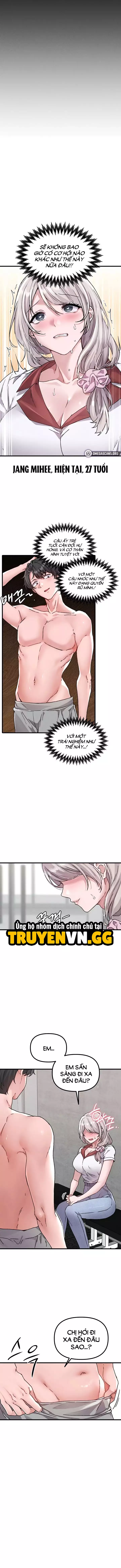 Thế Giới Thiếu Thốn Đàn Ông Chap Chap 24-Thế Giới Thiếu Thốn Đàn Ông - Next Chap 25