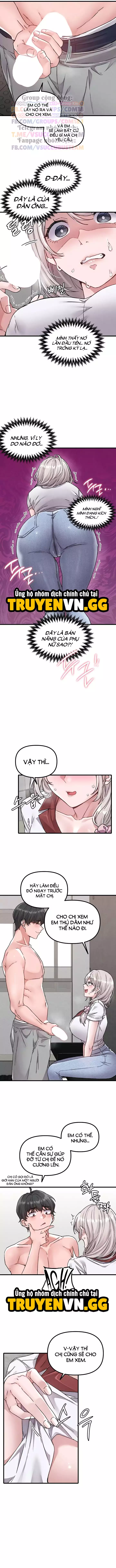 Thế Giới Thiếu Thốn Đàn Ông Chap Chap 24-Thế Giới Thiếu Thốn Đàn Ông - Next Chap 25