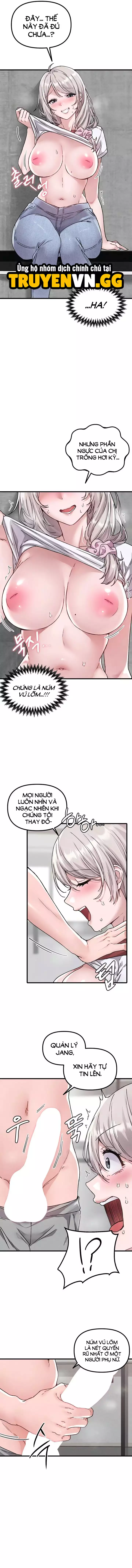 Thế Giới Thiếu Thốn Đàn Ông Chap Chap 24-Thế Giới Thiếu Thốn Đàn Ông - Next Chap 25