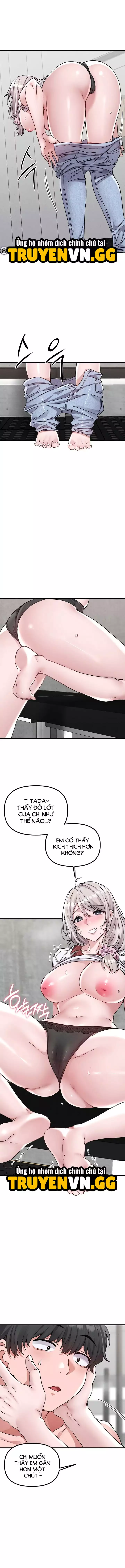 Thế Giới Thiếu Thốn Đàn Ông Chap Chap 24-Thế Giới Thiếu Thốn Đàn Ông - Next Chap 25