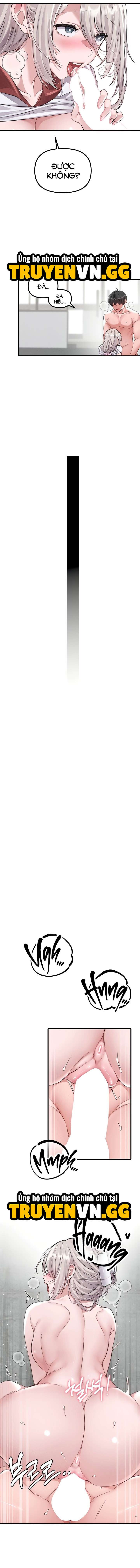 Thế Giới Thiếu Thốn Đàn Ông Chap Chap 25-Thế Giới Thiếu Thốn Đàn Ông - Next Chap 26