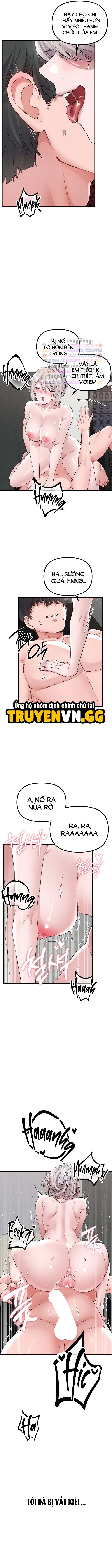 Thế Giới Thiếu Thốn Đàn Ông Chap Chap 25-Thế Giới Thiếu Thốn Đàn Ông - Next Chap 26