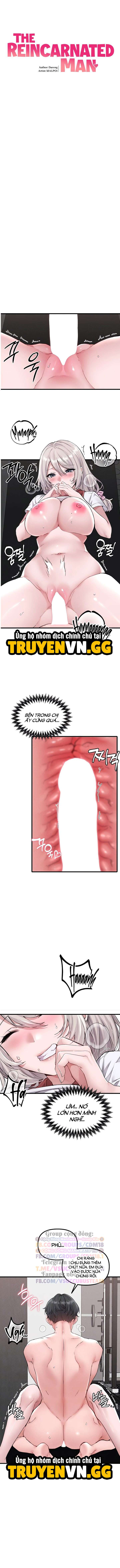 Thế Giới Thiếu Thốn Đàn Ông Chap Chap 25-Thế Giới Thiếu Thốn Đàn Ông - Next Chap 26