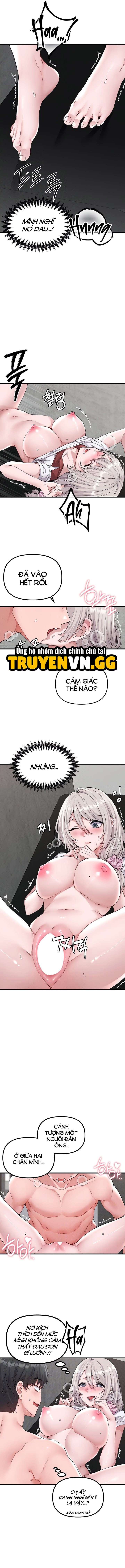 Thế Giới Thiếu Thốn Đàn Ông Chap Chap 25-Thế Giới Thiếu Thốn Đàn Ông - Next Chap 26