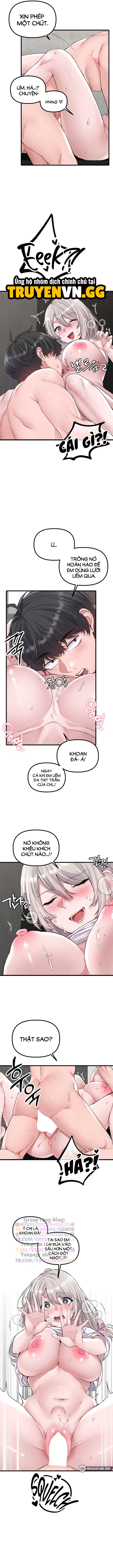 Thế Giới Thiếu Thốn Đàn Ông Chap Chap 25-Thế Giới Thiếu Thốn Đàn Ông - Next Chap 26