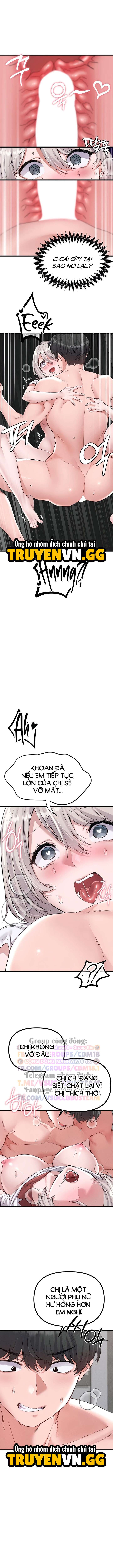 Thế Giới Thiếu Thốn Đàn Ông Chap Chap 25-Thế Giới Thiếu Thốn Đàn Ông - Next Chap 26