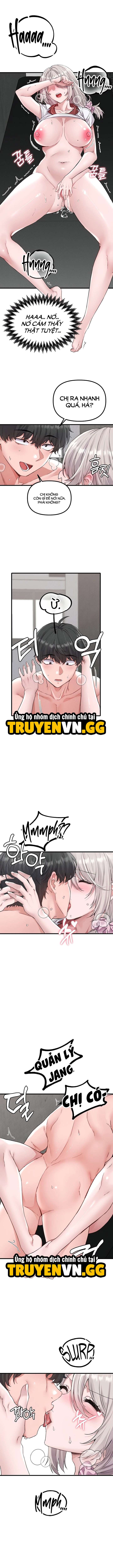 Thế Giới Thiếu Thốn Đàn Ông Chap Chap 25-Thế Giới Thiếu Thốn Đàn Ông - Next Chap 26