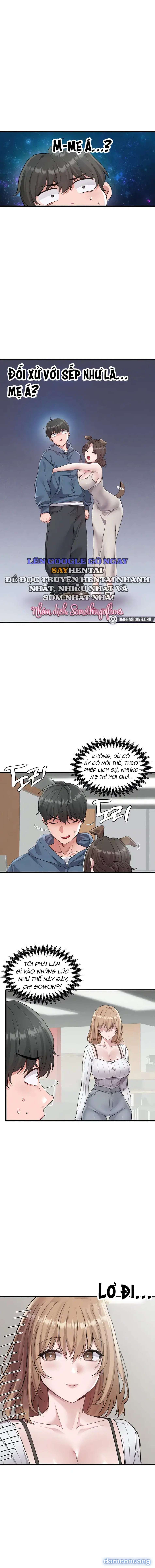 Thế Giới Thiếu Thốn Đàn Ông Chap Chap 26-Thế Giới Thiếu Thốn Đàn Ông - Next Chap 27