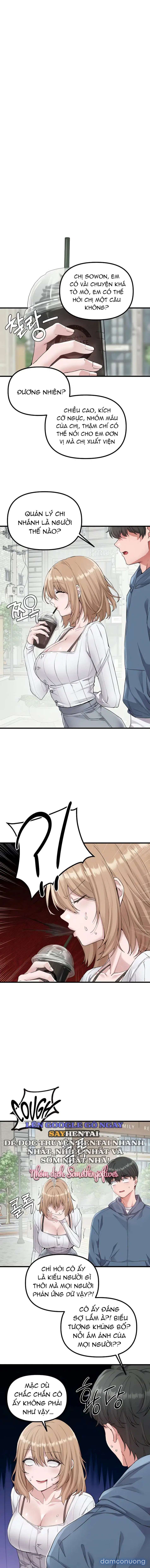 Thế Giới Thiếu Thốn Đàn Ông Chap Chap 26-Thế Giới Thiếu Thốn Đàn Ông - Next Chap 27