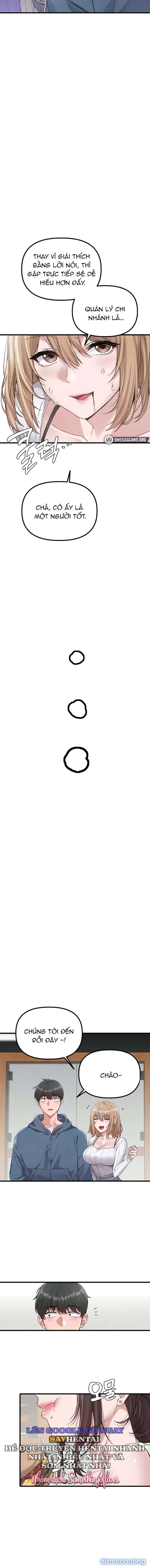 Thế Giới Thiếu Thốn Đàn Ông Chap Chap 26-Thế Giới Thiếu Thốn Đàn Ông - Next Chap 27