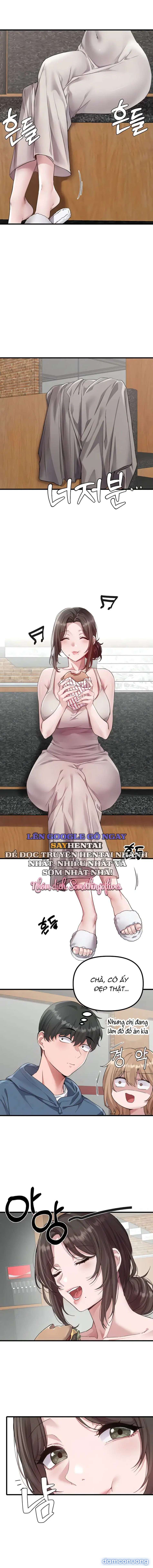 Thế Giới Thiếu Thốn Đàn Ông Chap Chap 26-Thế Giới Thiếu Thốn Đàn Ông - Next Chap 27