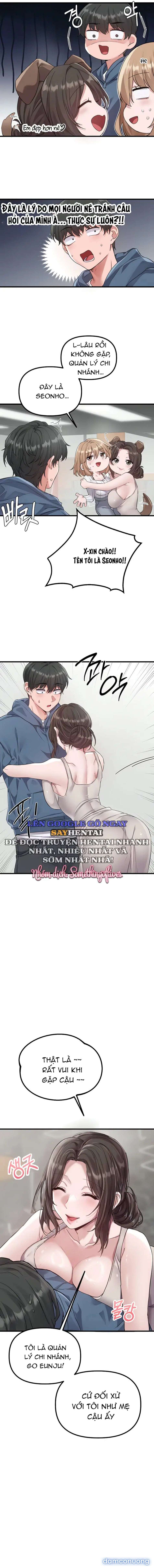 Thế Giới Thiếu Thốn Đàn Ông Chap Chap 26-Thế Giới Thiếu Thốn Đàn Ông - Next Chap 27