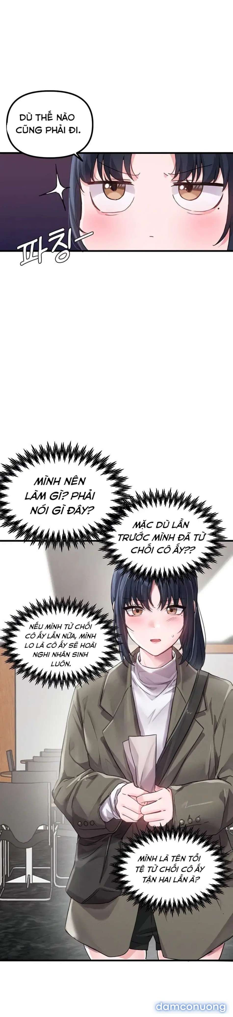 Thế Giới Thiếu Thốn Đàn Ông Chap Chap 27-Thế Giới Thiếu Thốn Đàn Ông - Next Chap 28