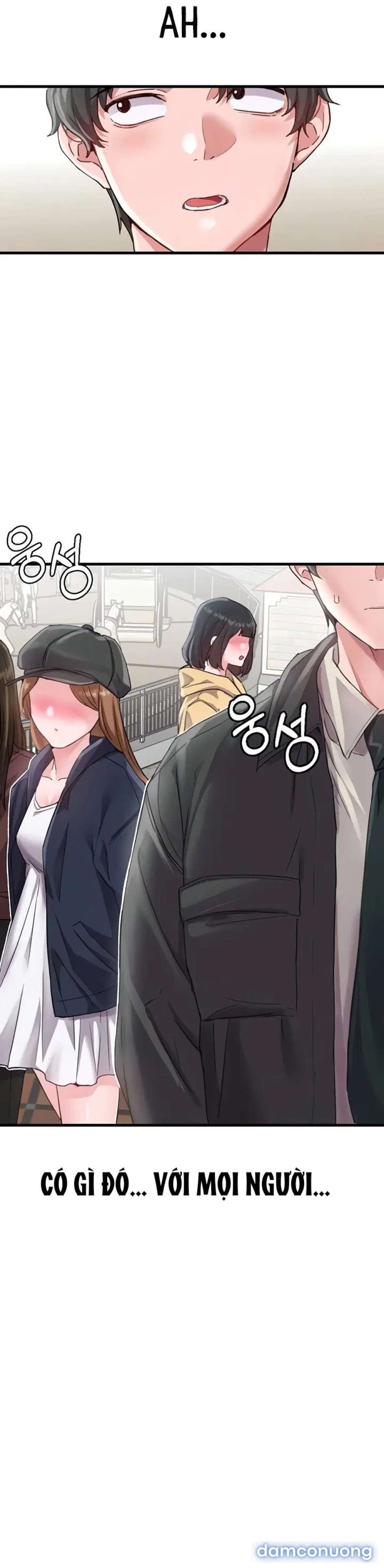 Thế Giới Thiếu Thốn Đàn Ông Chap Chap 27-Thế Giới Thiếu Thốn Đàn Ông - Next Chap 28