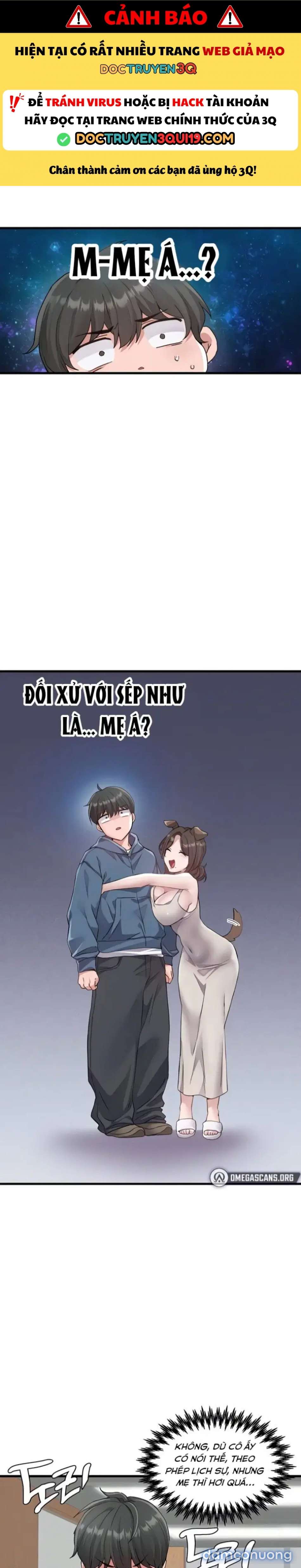 Thế Giới Thiếu Thốn Đàn Ông Chap Chap 27-Thế Giới Thiếu Thốn Đàn Ông - Next Chap 28