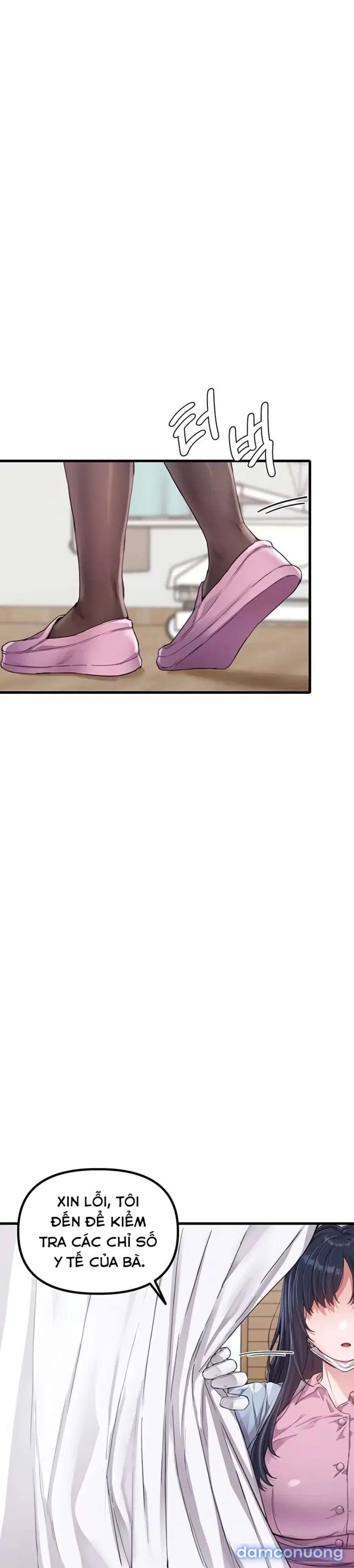 Thế Giới Thiếu Thốn Đàn Ông Chap Chap 27-Thế Giới Thiếu Thốn Đàn Ông - Next Chap 28