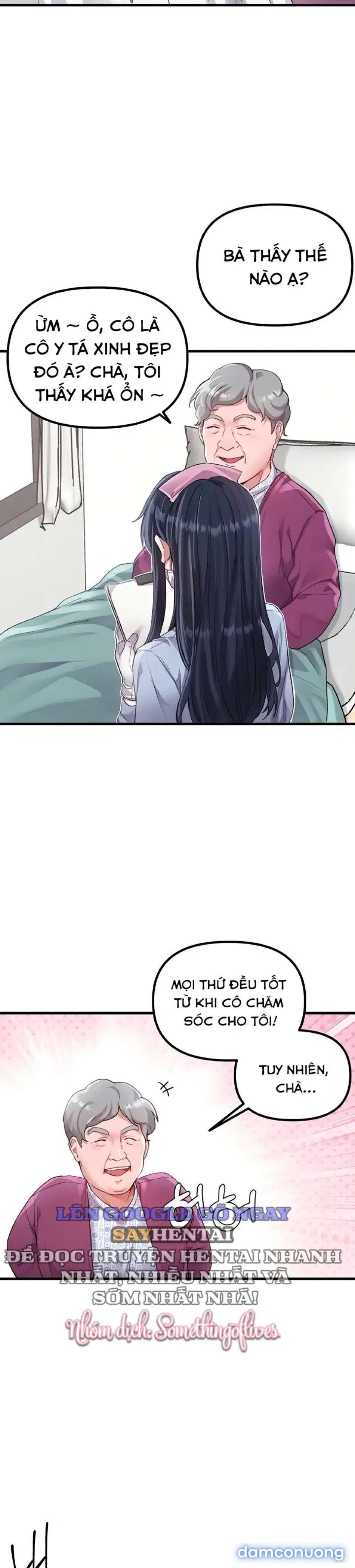 Thế Giới Thiếu Thốn Đàn Ông Chap Chap 27-Thế Giới Thiếu Thốn Đàn Ông - Next Chap 28