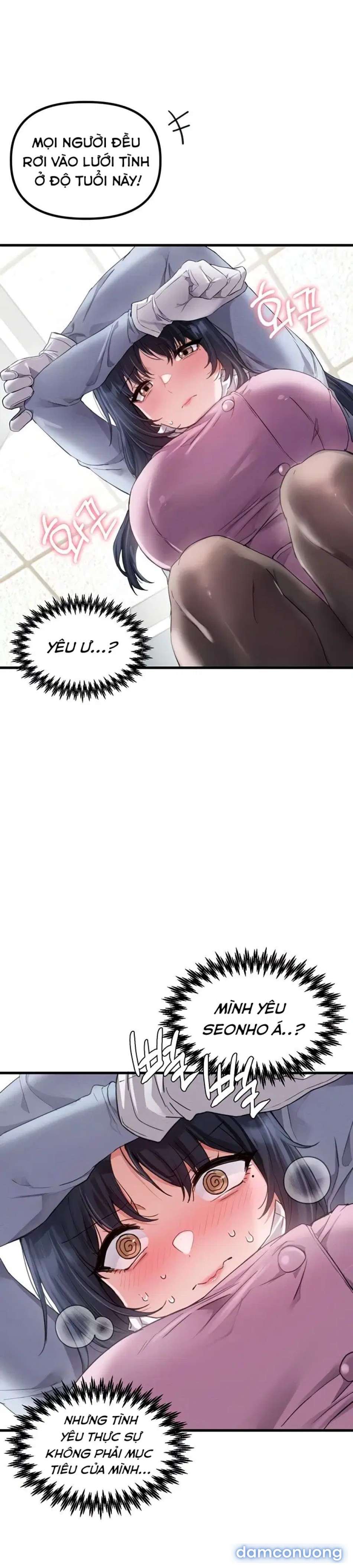 Thế Giới Thiếu Thốn Đàn Ông Chap Chap 27-Thế Giới Thiếu Thốn Đàn Ông - Next Chap 28