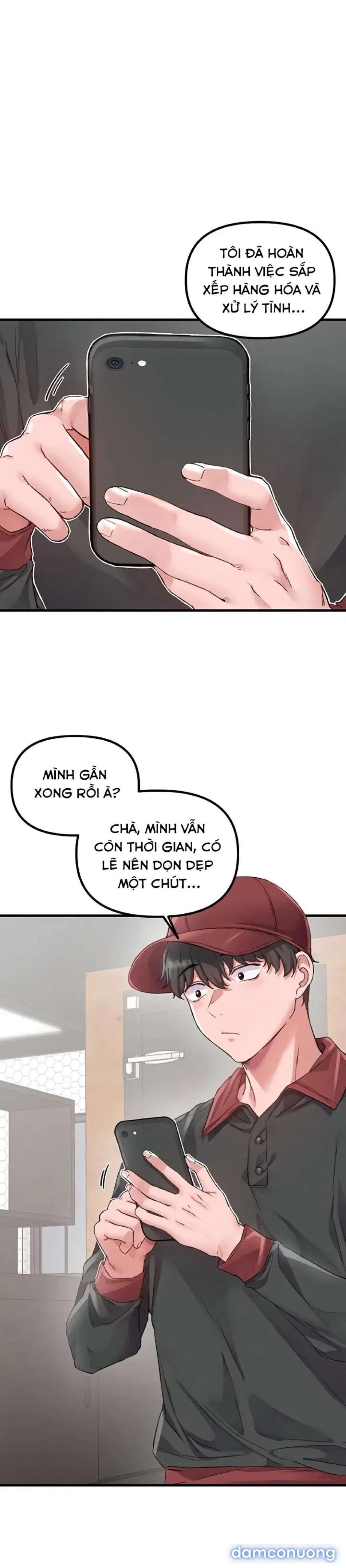 Thế Giới Thiếu Thốn Đàn Ông Chap Chap 27-Thế Giới Thiếu Thốn Đàn Ông - Next Chap 28