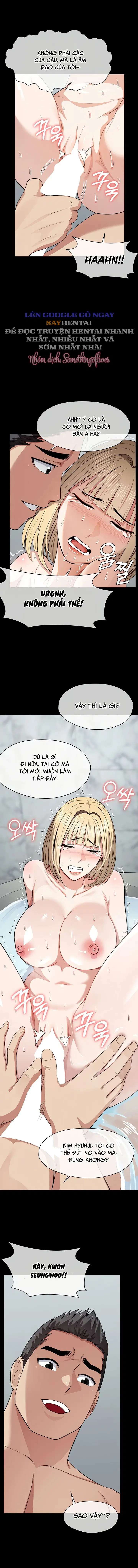 Thế Giới Thiếu Thốn Đàn Ông Chap Chap 28-Thế Giới Thiếu Thốn Đàn Ông - Next Chap 29