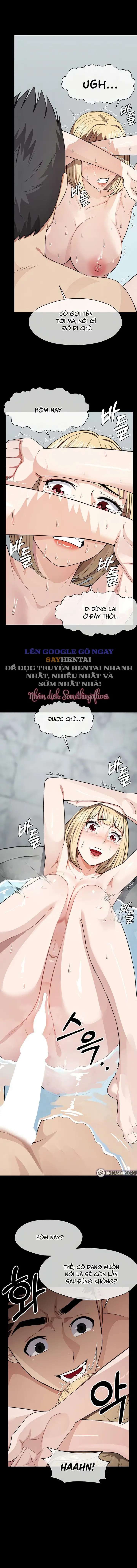 Thế Giới Thiếu Thốn Đàn Ông Chap Chap 28-Thế Giới Thiếu Thốn Đàn Ông - Next Chap 29