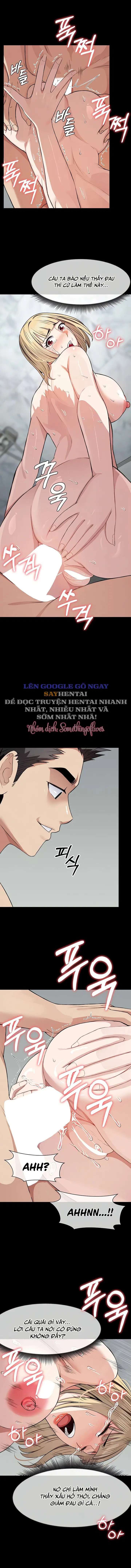 Thế Giới Thiếu Thốn Đàn Ông Chap Chap 28-Thế Giới Thiếu Thốn Đàn Ông - Next Chap 29