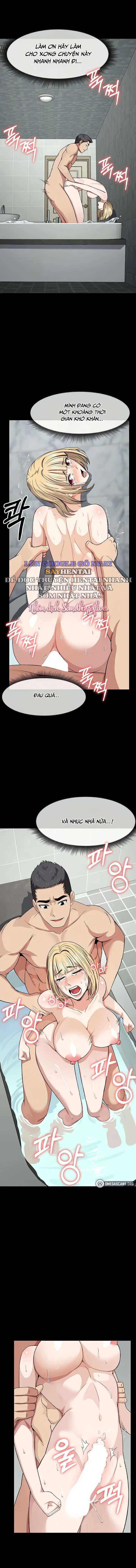 Thế Giới Thiếu Thốn Đàn Ông Chap Chap 28-Thế Giới Thiếu Thốn Đàn Ông - Next Chap 29