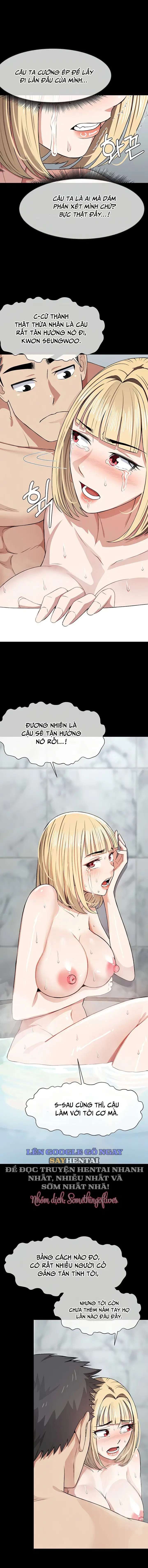 Thế Giới Thiếu Thốn Đàn Ông Chap Chap 28-Thế Giới Thiếu Thốn Đàn Ông - Next Chap 29