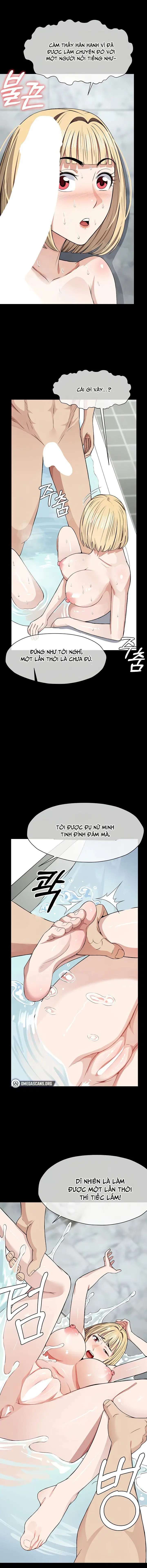 Thế Giới Thiếu Thốn Đàn Ông Chap Chap 28-Thế Giới Thiếu Thốn Đàn Ông - Next Chap 29