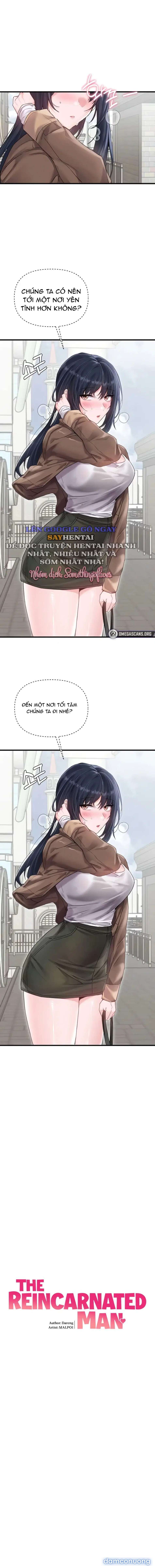 Thế Giới Thiếu Thốn Đàn Ông Chap Chap 29-Thế Giới Thiếu Thốn Đàn Ông - Next Chap 30