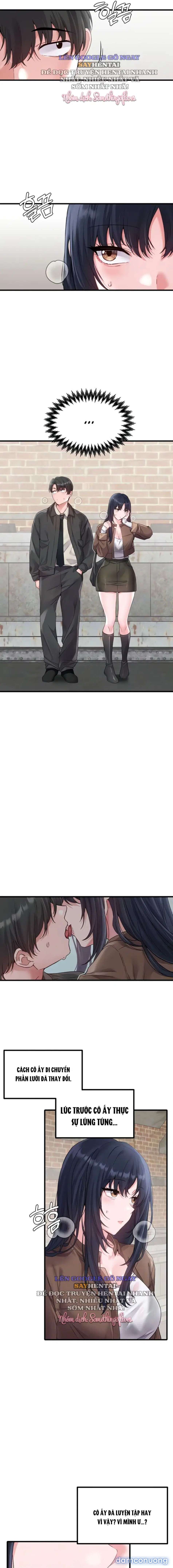 Thế Giới Thiếu Thốn Đàn Ông Chap Chap 29-Thế Giới Thiếu Thốn Đàn Ông - Next Chap 30