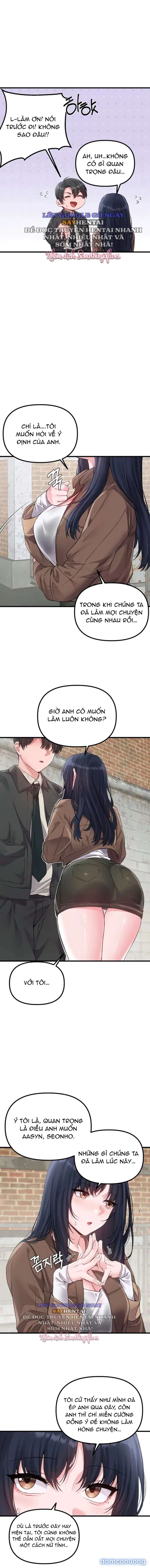 Thế Giới Thiếu Thốn Đàn Ông Chap Chap 29-Thế Giới Thiếu Thốn Đàn Ông - Next Chap 30