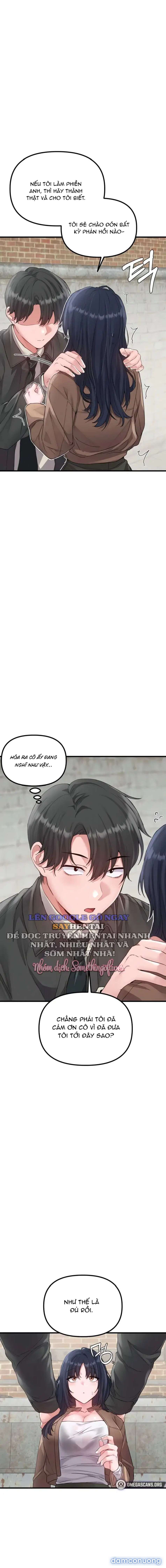 Thế Giới Thiếu Thốn Đàn Ông Chap Chap 29-Thế Giới Thiếu Thốn Đàn Ông - Next Chap 30