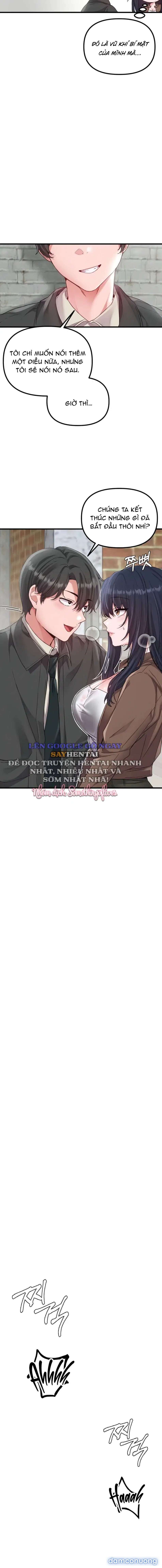 Thế Giới Thiếu Thốn Đàn Ông Chap Chap 29-Thế Giới Thiếu Thốn Đàn Ông - Next Chap 30