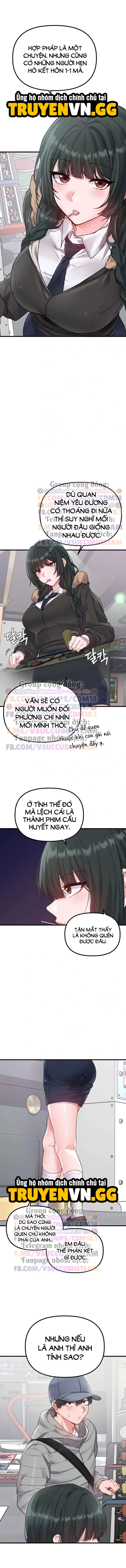 Thế Giới Thiếu Thốn Đàn Ông Chap Chap 31-Thế Giới Thiếu Thốn Đàn Ông - Next Chap 32
