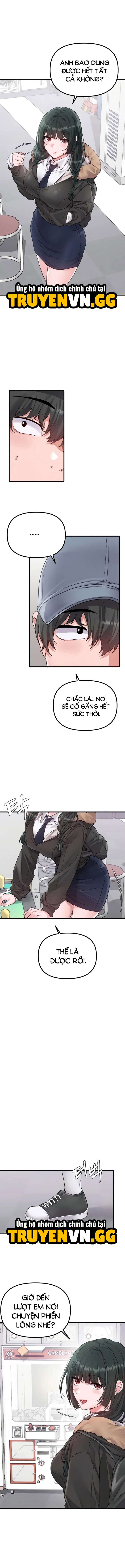 Thế Giới Thiếu Thốn Đàn Ông Chap Chap 31-Thế Giới Thiếu Thốn Đàn Ông - Next Chap 32