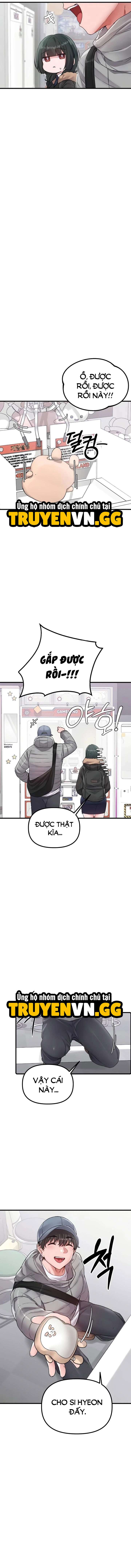 Thế Giới Thiếu Thốn Đàn Ông Chap Chap 31-Thế Giới Thiếu Thốn Đàn Ông - Next Chap 32