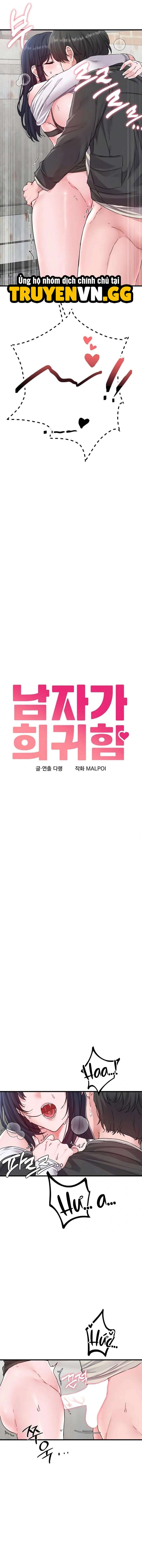 Thế Giới Thiếu Thốn Đàn Ông Chap Chap 31-Thế Giới Thiếu Thốn Đàn Ông - Next Chap 32