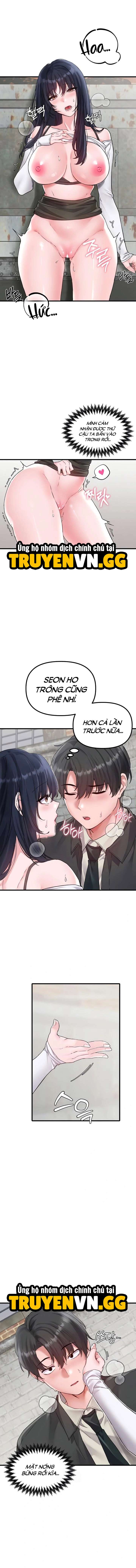 Thế Giới Thiếu Thốn Đàn Ông Chap Chap 31-Thế Giới Thiếu Thốn Đàn Ông - Next Chap 32