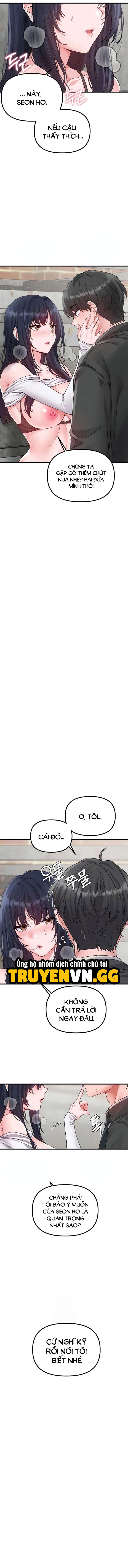 Thế Giới Thiếu Thốn Đàn Ông Chap Chap 31-Thế Giới Thiếu Thốn Đàn Ông - Next Chap 32