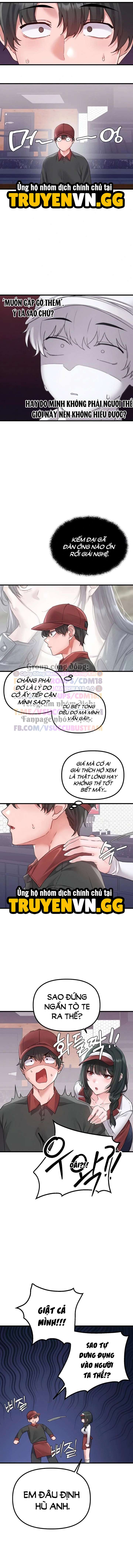 Thế Giới Thiếu Thốn Đàn Ông Chap Chap 31-Thế Giới Thiếu Thốn Đàn Ông - Next Chap 32