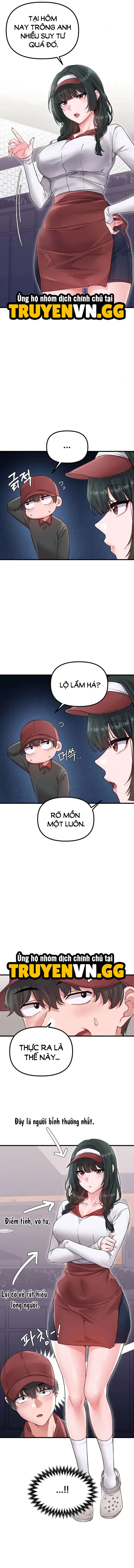 Thế Giới Thiếu Thốn Đàn Ông Chap Chap 31-Thế Giới Thiếu Thốn Đàn Ông - Next Chap 32