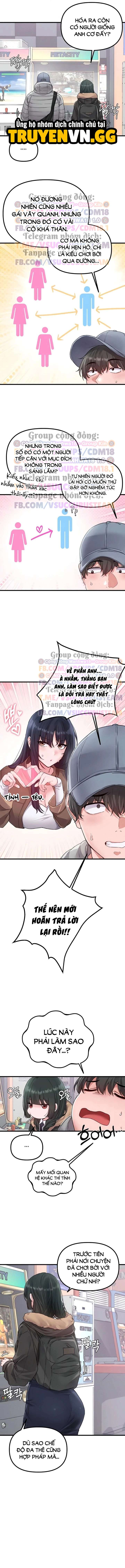 Thế Giới Thiếu Thốn Đàn Ông Chap Chap 31-Thế Giới Thiếu Thốn Đàn Ông - Next Chap 32